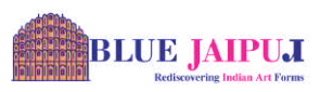 Blue Jaipur