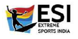 ESI Extreme Sports India