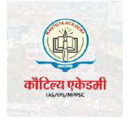 Kautilya Academy