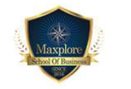 Maxplore School of Business