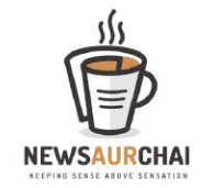 News Aur Chai