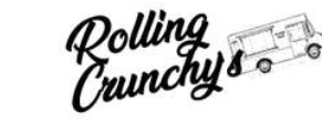 Rolling Crunchy's