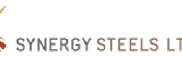 Synergy Steels Ltd