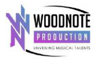 Woodnote Production