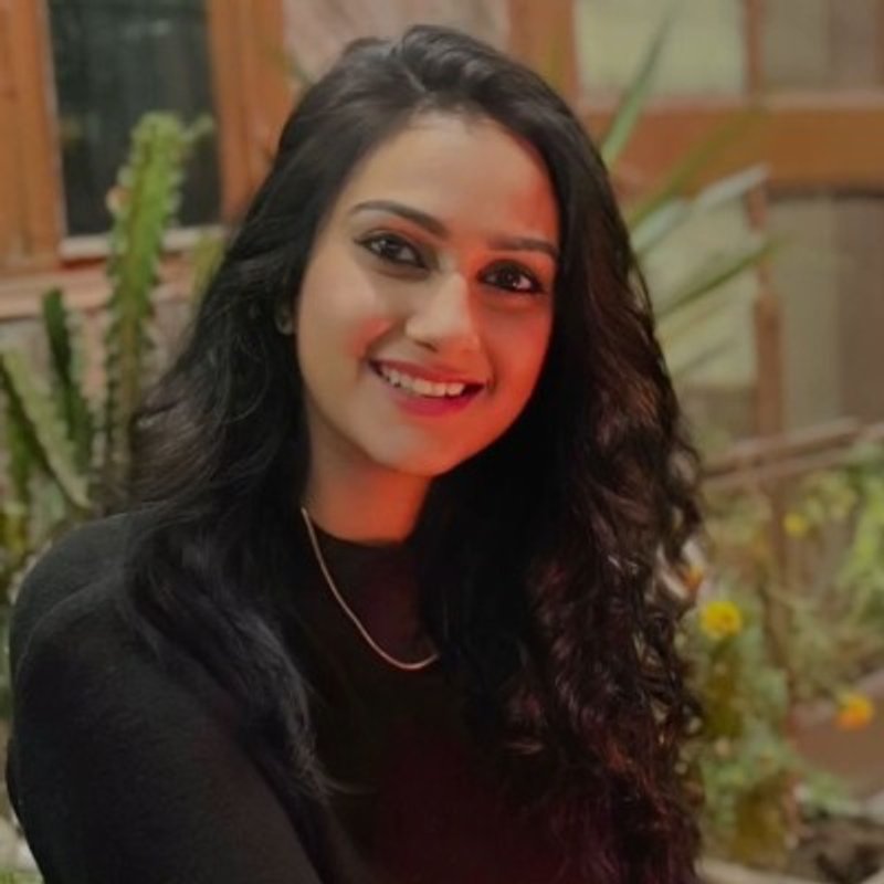 Draksha Sharma