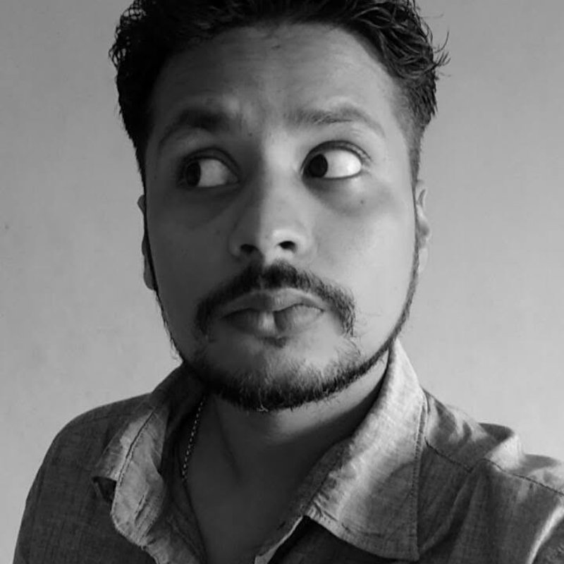 Kautilya Sharma