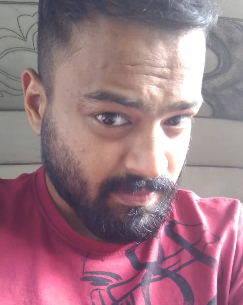 Yagya Sharma