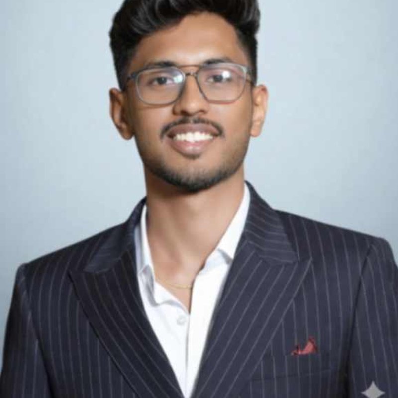 Yatharth Choubisa