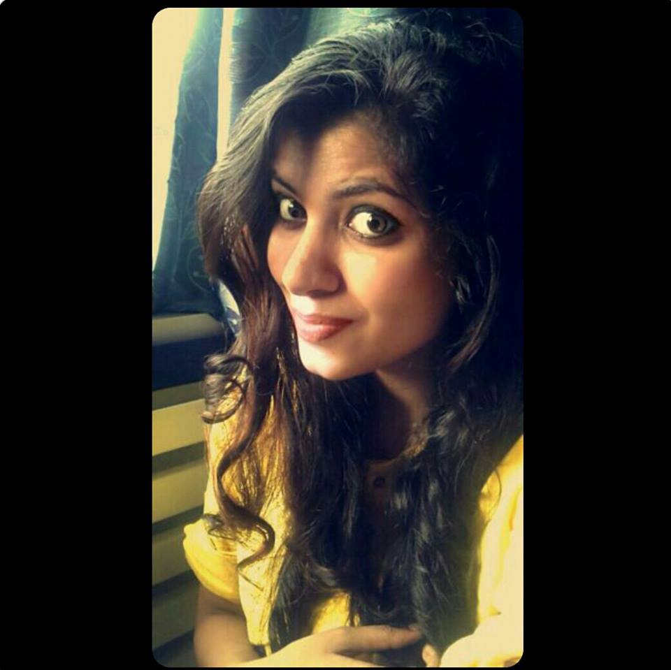 SUVI PANDEY
