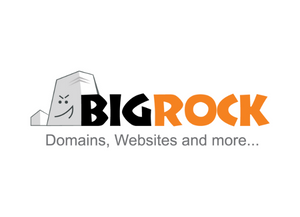 Big Rock - Rockshaft Media
