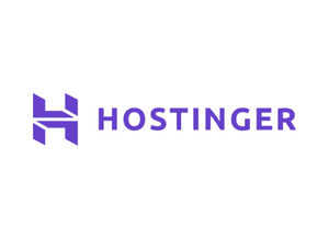 Hostinger - Rockshaft Media